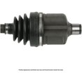 thumbnail image 3 of Geelife CV Half Shaft Axle Front Driver Left Side For Buick Cadillac Olds Pontiac LH, 3 of 7
