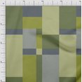 thumbnail image 1 of Soimoi Rayon Fabric Geometric Panel Printed Fabric 1 Yard 42 Inch Wide, 1 of 3