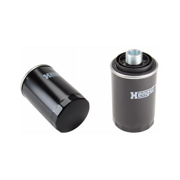 Oil Filter - Compatible with 2011 - 2017 Audi Q5 2012 2013 2014 2015 2016