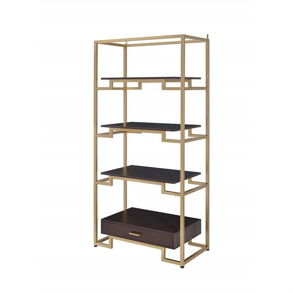 Ergode Bookshelf