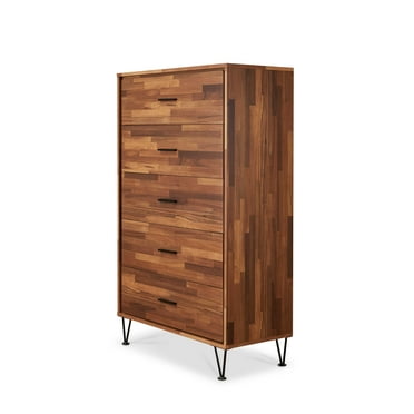 Modus Furniture International Atria 5, Modus Atria Dresser