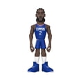 thumbnail image 2 of Figura de vinilo Funko LA Clippers NBA Gold Kawhi Leonard 30 cm, 2 of 7