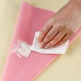 thumbnail image 3 of Shisuyan Pastry Bags Reusable Thickened Adjustable Beginners 3Pcs 11.8x6.7x6.7in, 3 of 8