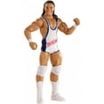 thumbnail image 2 of WWE Bo Dallas 6-inch Articulated Action Figure with Ring Gear, 2 of 4
