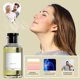 thumbnail image 5 of Perfume Mujer, Perfumes, Perfume de madera de cedro de Agar fresco y portátil, elegante y fresco, perfume de alta gama, mejora el temperamento. 50ml, 5 of 5