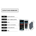 thumbnail image 4 of Tyidzon Scratches Remover Car Scratch Remover Car Scratch Repair Paste, 4 of 9