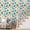 Color 3, variant on Peel and Stick Wallpaper Texas Longhorn Cow Vinyl Self Adhesive Contact Paper Removable Wall Paper for Bedroom Kitchen 17.7" x118" Renter Friendly