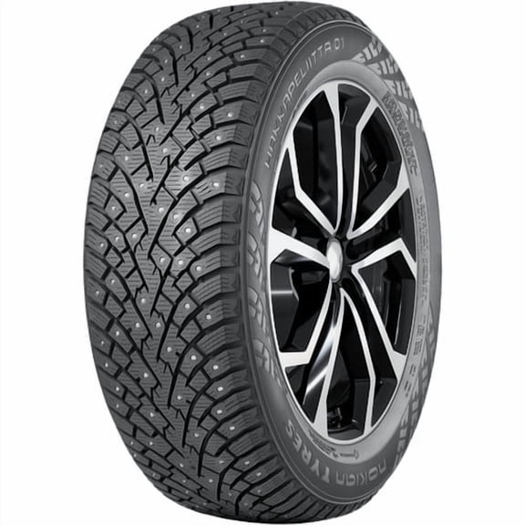 Nokian Hakkapeliitta 01 235/60R18XL 107T Tire