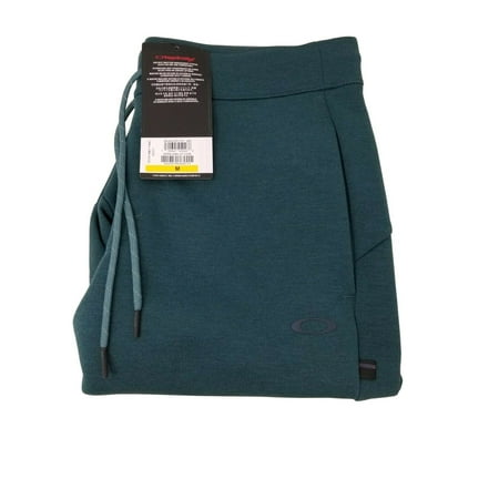 Oakley Men's Tech Knit Pant 422311 Balsam DK HTHR Size M