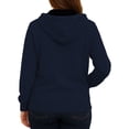 thumbnail image 4 of Sudadera Hoodie Para Mujer Shendy Vendy con Capucha Ajustable, 4 of 4