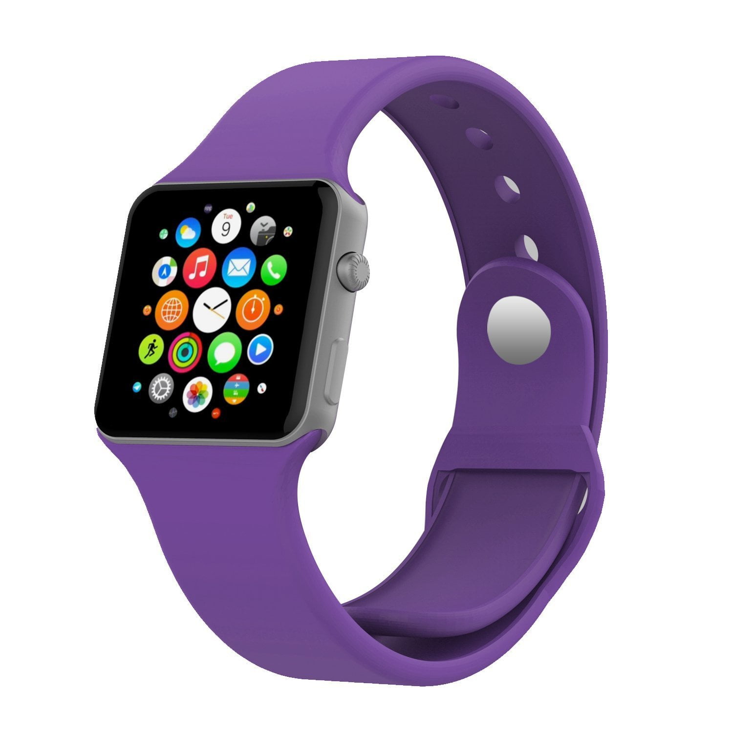 Smartwatch bands walmart Clearance