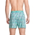 thumbnail image 2 of Jockey Men's Active Microfiber 4.5" Boxer, 2 of 5