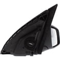 thumbnail image 3 of Mirror For 11-14 Chevy Caprice 08-09 Pontiac G8 Right Hand Side Passenger Right, 3 of 7