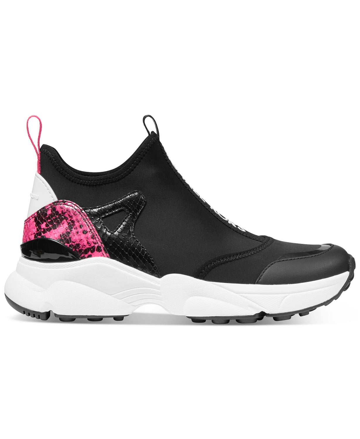 michael kors fall shoes