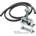 thumbnail image 4 of Little Giant C-2-PW Restrictor Tubing Clamp for 1/2-inch Tubing or Smaller, Nickel, 566289, 4 of 5