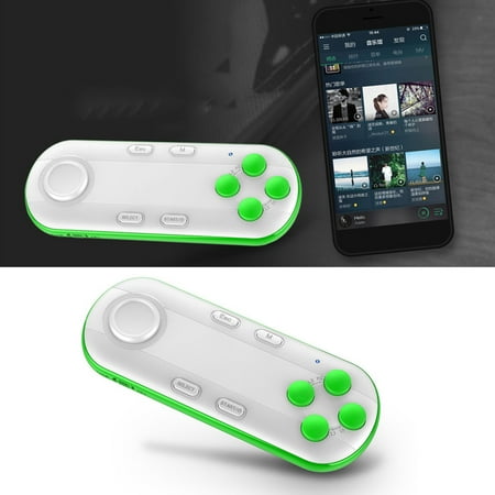 High-tech Virtual Reality Bluetooth Wireless Game Portable Control Joystick