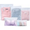 thumbnail image 2 of Storage Bags With Reusable Zipper, Clear Reclosable For All Your Travel And Home Storage Needs, 2 of 6