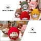 thumbnail image 4 of 1pc Otoño e Invierno Bebé Niños y Niñas Sombrero de punto Sombrero de asta de Navidad, 4 of 6
