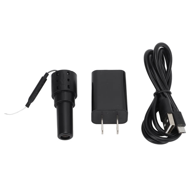 Cámara mini multipropósito HD 1080P, cámara de visión nocturna con wifi, cámara de vigilancia de seguridad para el hogar, CA 110-220 V de EE. UU.