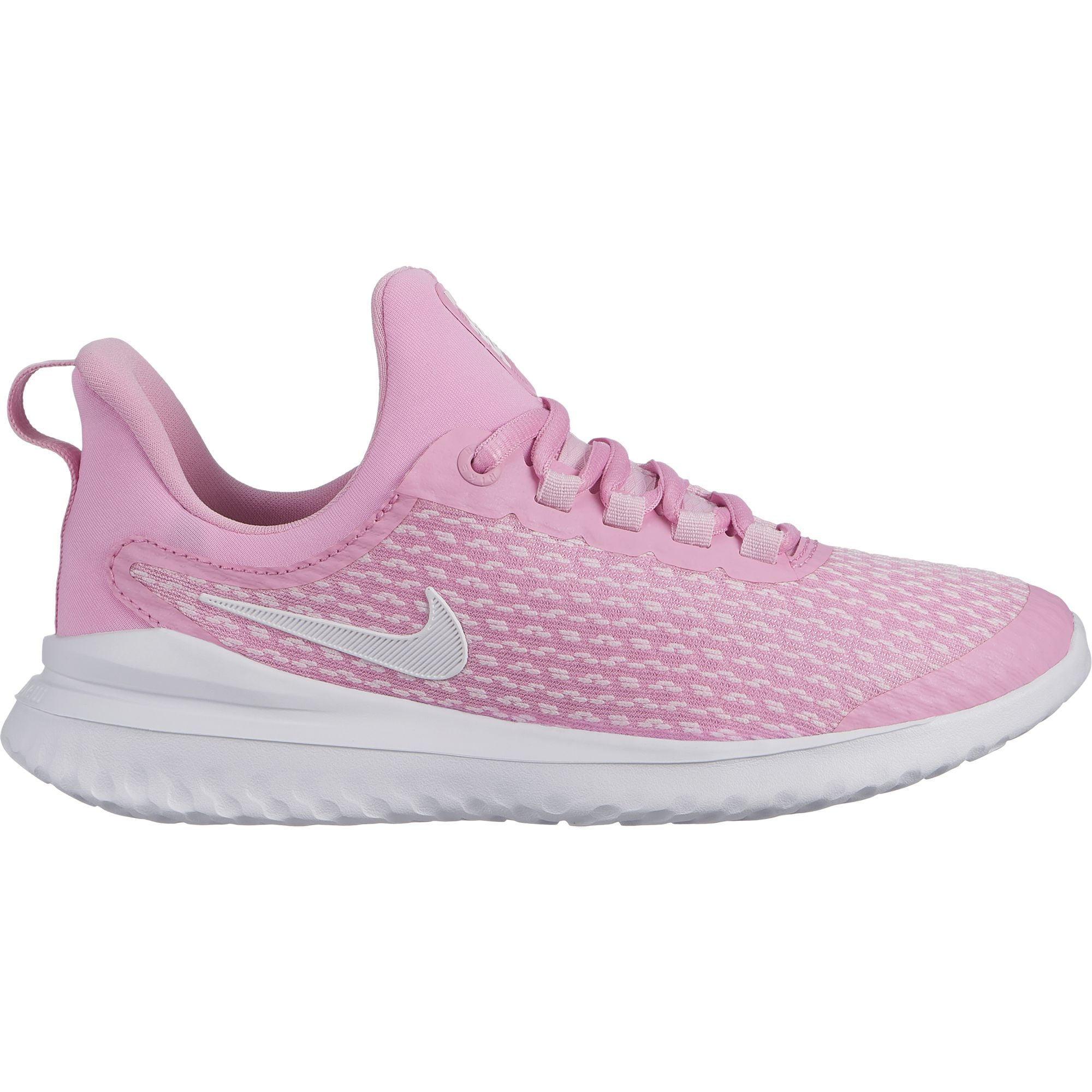 nike renew rival premium women's running shoe