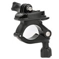thumbnail image 1 of LHCER Support de Guidon de Vélo Durable avec Coussin Intégré, Pince de Guidon Compacte pour Cyclisme, Vélo de Montagne, Dirt Bike et Autres Modèles de Vélo, 1 of 8