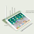 thumbnail image 1 of KenKe New iPad 7th Generation 10.2" Case 2019 with Pencil Holder Slim Lightweight Smart Shell Stand Cover Auto, 1 of 5