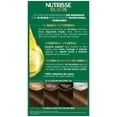 thumbnail image 2 of Tinte para cabello Nutrisse Oleos sin amoniaco 5.31 castaño dorado cenizo, 2 of 6