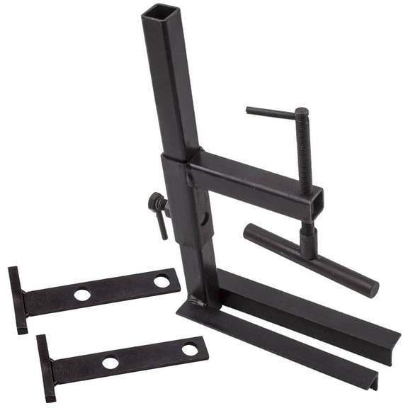 Maxpeedingrods 6" long legs Universal Transmission Clutch Drum Spring Compressor Tool T-0158-HD