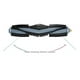 thumbnail image 4 of 19 Uds repuestos compatibles con Deebot T10 accesorios para aspiradoras filtro Hepa lavable principal S, 4 of 5