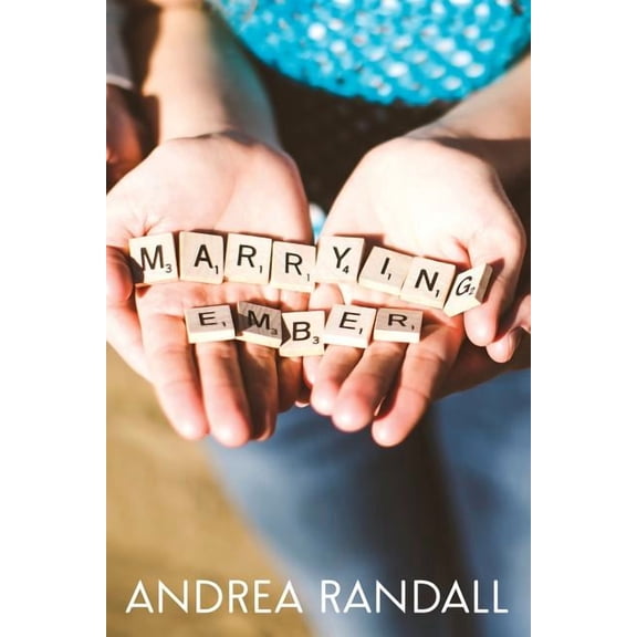 Marrying Ember (Paperback)