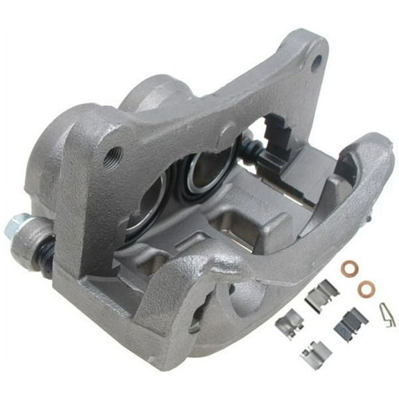 Front Driver Side Brake Caliper