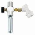 thumbnail image 3 of Beer Keg Charr Co2 Dispenser - Includes Keg Regulator 0-60 Psi, 7/16quot; Thread Adapter, Gas Ball Nnect For Draft, 3 of 4