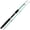 Green Fishing Rod 1 meter, variant on PASILI Outdoor Fishing Fishing Rod - 1M, 106.5G, 2 Colors Available