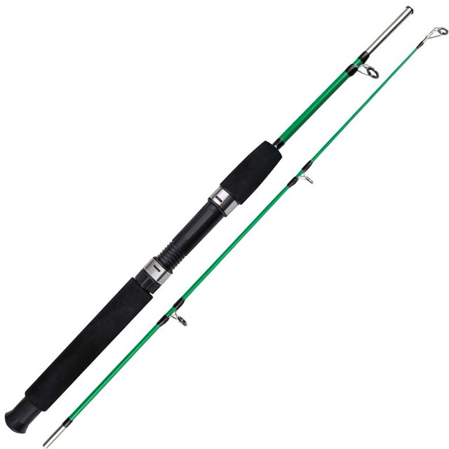 Outdoor Fishing Fishing Rod - 1m, 106.5g, 2 Colors Available