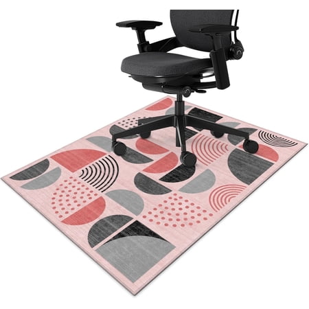 office chair mat for hardwood product