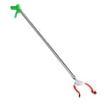 thumbnail image 3 of S SERENABLE Grabber Reacher Tool Ergonomic Handle Reaching Assist Tool Trash Pickup Tool, 3 of 9