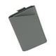 thumbnail image 1 of Cartera delgada minimalista Sunnimix Organizador de tarjetero gris, 1 of 8