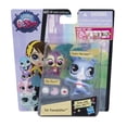 thumbnail image 2 of Littlest Pet Shop Pet Pawsabilities Tundra Marchand & Flip Flurry, 2 of 3