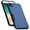Blue, variant on For Apple iPhone 16e Case, Slim Tough Shockproof Hybrid Heavy Duty 2in1 Dual Layer TPU Bumper Rugged Rubber Defend Armor Phone Cover (Blue)
