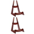 thumbnail image 1 of HLONK 2 Pcs Support de Guitare Ergonomique, 1 of 8