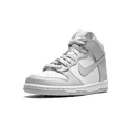 thumbnail image 4 of NIKE GRADE SCHOOL Dunk High GS "Vast Grey" DB2179 101 DB2179 101 from Stadium Goods, 4 of 9