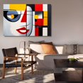 thumbnail image 6 of Elegant Expressions Fine Art Painting Canvas Poster Bedroom Decor Sports Landscape Office Room Decor Gift,Frame-style,08x12inch(20x30cm), 6 of 8
