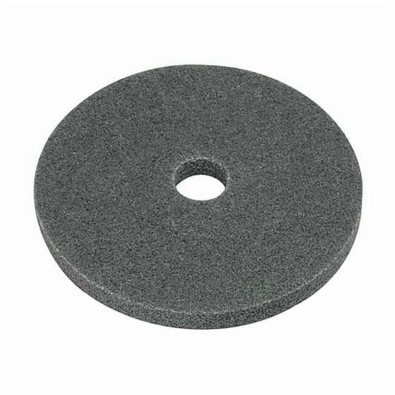 Scotch-Brite Unitized Wheel,6 in Dia,1 in Connect 61500122652