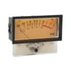 thumbnail image 5 of Encabezado de Medidor de VU de alta precisión de 12V, cabezal de nivel de Audio DB, medidor de nivel de amplificador de potencia con retroiluminación 1000UA 50Ω, 5 of 5