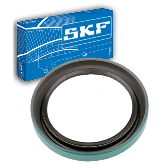 SKF Rear Automatic Transmission Seal compatible with Jeep Wrangler 1987-2011