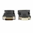 thumbnail image 3 of Black DMS-59 to DVI 24+5 Adapter Graphics Card Adapter Connectors for PC Graphics Card Computer, 3 of 11