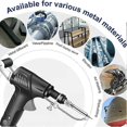 thumbnail image 3 of Internal Heated Industrial Lasers Welding Tools Internal Heating Handheld Soldering Tool Kit for Home DIY Project, 3 of 5