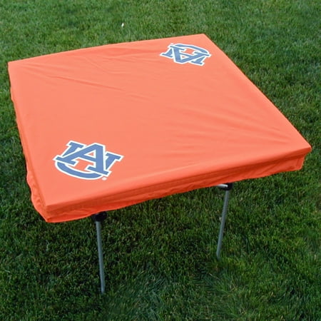 Rivalry Collegiate Card Table Cover