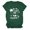 Z1GN1, variant on Trendfront Women Retirement T Shirts Short Sleeve V Neck Est 2026 Graphic Tee This Girl Is Retired Funny Quote Printed Gifts for Grandma