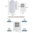 thumbnail image 2 of Wireless Door Open Sensor Alarm Me, Adjable Volume With Mute Indicators_Perfect Gift, 2 of 4